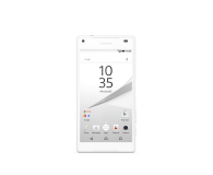 Sony Xperia Z5 Compact biały - 261219 - zdjęcie 1